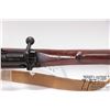 Image 16 : Non-Restricted rifle Enfield model SHT LE III, .303 British Ten shot bolt action, w/ bbl length 25" 