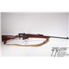 Image 1 : Non-Restricted rifle Enfield model SHT LE III, .303 British Ten shot bolt action, w/ bbl length 25" 