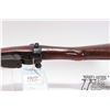 Image 22 : Non-Restricted rifle Enfield model SHT LE III, .303 British Ten shot bolt action, w/ bbl length 25" 
