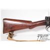 Image 3 : Non-Restricted rifle Enfield model SHT LE III, .303 British Ten shot bolt action, w/ bbl length 25" 