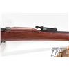 Image 6 : Non-Restricted rifle Enfield model SHT LE III, .303 British Ten shot bolt action, w/ bbl length 25" 