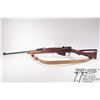 Image 9 : Non-Restricted rifle Enfield model SHT LE III, .303 British Ten shot bolt action, w/ bbl length 25" 