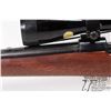 Image 10 : Non-Restricted rifle Husqvarna 270 Winch bolt action, w/ bbl length 24 1/2" [Blued barrel and receiv