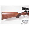Image 3 : Non-Restricted rifle Husqvarna 270 Winch bolt action, w/ bbl length 24 1/2" [Blued barrel and receiv