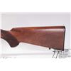 Image 9 : Non-Restricted rifle Husqvarna 270 Winch bolt action, w/ bbl length 24 1/2" [Blued barrel and receiv