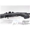 Image 18 : Non-Restricted shotgun Optima model Tactical, 12 ga. 3" semi automatic, w/ bbl length 20" [Choked ma