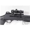 Image 2 : Non-Restricted shotgun Optima model Tactical, 12 ga. 3" semi automatic, w/ bbl length 20" [Choked ma