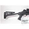 Image 3 : Non-Restricted shotgun Optima model Tactical, 12 ga. 3" semi automatic, w/ bbl length 20" [Choked ma