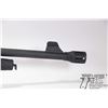 Image 6 : Non-Restricted shotgun Optima model Tactical, 12 ga. 3" semi automatic, w/ bbl length 20" [Choked ma
