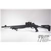 Image 7 : Non-Restricted shotgun Optima model Tactical, 12 ga. 3" semi automatic, w/ bbl length 20" [Choked ma