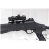Image 8 : Non-Restricted shotgun Optima model Tactical, 12 ga. 3" semi automatic, w/ bbl length 20" [Choked ma