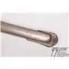 Image 14 : Ames model 1840 enlisted cavalry saber with metal sheath, dated 1865. Marked "US" over "A.D.K" on ri
