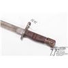 Image 2 : US Remington model 1917 17" bayonet, note: no sheath