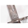 Image 3 : US Remington model 1917 17" bayonet, note: no sheath