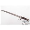 Image 4 : US Remington model 1917 17" bayonet, note: no sheath