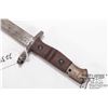 Image 5 : US Remington model 1917 17" bayonet, note: no sheath