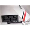 Image 1 : Accu-Point 5-2X50 second focal plane rifle scope, serial # H13676
