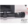 Image 2 : Accu-Point 5-2X50 second focal plane rifle scope, serial # H13676