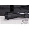 Image 3 : Accu-Point 5-2X50 second focal plane rifle scope, serial # H13676