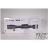 Image 1 : New in box ATN X-Sight 5, 3-15 Ultra HD 4K + smart day & night vision rifle scope