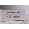 Image 2 : New in box ATN X-Sight 5, 3-15 Ultra HD 4K + smart day & night vision rifle scope