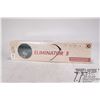 Image 1 : New in box Burris Eliminator 5, 5-20X50 rifle scope with automatic trajectory compensation, laser ra