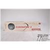 Image 1 : New in box Burris Eliminator 5, 5-20X50 rifle scope with automatic trajectory compensation, laser ra