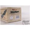 Image 2 : New in box Burris Eliminator 5, 5-20X50 rifle scope with automatic trajectory compensation, laser ra