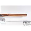 Image 11 : Non-Restricted rifle Cooey model 39, 22 S, L & LR bolt action, w/ bbl length 22" [Blued finish. Fixe
