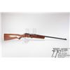 Image 1 : Non-Restricted rifle Cooey model 39, 22 S, L & LR bolt action, w/ bbl length 22" [Blued finish. Fixe