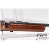 Image 4 : Non-Restricted rifle Cooey model 39, 22 S, L & LR bolt action, w/ bbl length 22" [Blued finish. Fixe