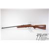 Image 6 : Non-Restricted rifle Cooey model 39, 22 S, L & LR bolt action, w/ bbl length 22" [Blued finish. Fixe