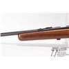Image 9 : Non-Restricted rifle Cooey model 39, 22 S, L & LR bolt action, w/ bbl length 22" [Blued finish. Fixe