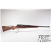 Image 1 : Non-Restricted rifle Savage model 340C, .30-30 cal bolt action, w/ bbl length 22" [Blued barrel and 