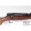 Image 2 : Non-Restricted rifle Savage model 340C, .30-30 cal bolt action, w/ bbl length 22" [Blued barrel and 