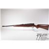 Image 6 : Non-Restricted rifle Savage model 340C, .30-30 cal bolt action, w/ bbl length 22" [Blued barrel and 