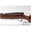 Image 7 : Non-Restricted rifle Savage model 340C, .30-30 cal bolt action, w/ bbl length 22" [Blued barrel and 