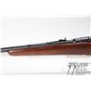 Image 9 : Non-Restricted rifle Savage model 340C, .30-30 cal bolt action, w/ bbl length 22" [Blued barrel and 