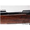 Image 10 : Non-Restricted rifle Steyr model 1952, 30-06 Five shot bolt action, w/ bbl length 24" [Blued barrel 