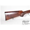 Image 3 : Non-Restricted rifle Steyr model 1952, 30-06 Five shot bolt action, w/ bbl length 24" [Blued barrel 