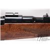 Image 4 : Non-Restricted rifle Steyr model 1952, 30-06 Five shot bolt action, w/ bbl length 24" [Blued barrel 