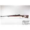 Image 7 : Non-Restricted rifle Steyr model 1952, 30-06 Five shot bolt action, w/ bbl length 24" [Blued barrel 