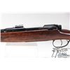 Image 8 : Non-Restricted rifle Steyr model 1952, 30-06 Five shot bolt action, w/ bbl length 24" [Blued barrel 
