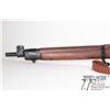 Image 13 : Non-Restricted rifle Lee Enfield CND Arsnl model NO. 4 MK I F (FTR), 7.62X51mm Nato Single shot bolt