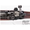 Image 16 : Non-Restricted rifle Lee Enfield CND Arsnl model NO. 4 MK I F (FTR), 7.62X51mm Nato Single shot bolt