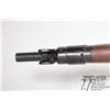 Image 19 : Non-Restricted rifle Lee Enfield CND Arsnl model NO. 4 MK I F (FTR), 7.62X51mm Nato Single shot bolt
