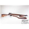 Image 1 : Non-Restricted rifle Lee Enfield CND Arsnl model NO. 4 MK I F (FTR), 7.62X51mm Nato Single shot bolt