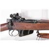 Image 2 : Non-Restricted rifle Lee Enfield CND Arsnl model NO. 4 MK I F (FTR), 7.62X51mm Nato Single shot bolt