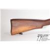 Image 3 : Non-Restricted rifle Lee Enfield CND Arsnl model NO. 4 MK I F (FTR), 7.62X51mm Nato Single shot bolt