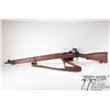 Image 7 : Non-Restricted rifle Lee Enfield CND Arsnl model NO. 4 MK I F (FTR), 7.62X51mm Nato Single shot bolt